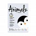 Pretty Animalz By Masque Bar Pretty Animalz Penguin Sheet Mask