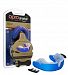 Oproshield Gold Mouthguard Blue/White Adult