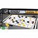 Masterpieces Puzzle Company Nhl Collectible Checkers Set Pittsburgh Penguins Multi
