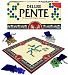 Winning Moves Games Deluxe Pente - The Classic Game Of Capture And 5-In-A-Row (English Only) Multi