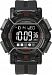 Timex Expedition Digital 47Mm Resin Strap Watch Black