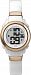 Timex Dgtl Women's Digital 28Mm Resin Strap Watch White