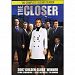 Warner Bros. The Closer: The Complete Second Season
