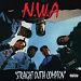 Universal Music N. W. A - Straight Outta Compton (Vinyl)
