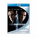 Touchstone Home Entertainment The Prestige (Blu-Ray)