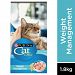 Cat Chow Weight Management, Dry Cat Food 1.8 Kg Other