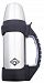 Thermos The Rock Vacuum Insulated Beverage Bottle 1 Liter Stainless Steel 1 Litre