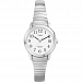 Timex Easy Reader Women's Analog Watch Silver