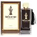 Nusuk Oud Wajaha Cologne 100 ml by Nusuk for Men, Eau De Parfum Spray (Unisex)