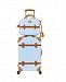 Chariot Gatsby 2-Pc. 20" Carry-On and Beauty Case Set