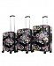 Triforce 3-Pc. Spinner Luggage Set