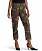Hudson Jeans Camouflage Cargo Jeans