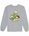 Nickelodeon Juniors' Rugrats Holiday Graphic Sweatshirt