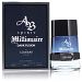 Spirit Millionaire Dark Fusion Cologne 100 ml by Lomani for Men, Eau De Parfum Spray