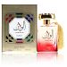 Alwaan Perfume 100 ml by Nusuk for Women, Eau De Parfum Spray (Unisex)