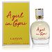 A Girl In Capri Perfume 90 ml by Lanvin for Women, Eau De Toilette Spray