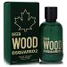 Dsquared2 Wood Green Cologne 100 ml by Dsquared2 for Men, Eau De Toilette Spray