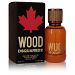 Dsquared2 Wood Cologne 50 ml by Dsquared2 for Men, Eau De Toilette Spray