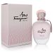 Amo Ferragamo Per Lei Perfume 100 ml by Salvatore Ferragamo for Women, Eau De Parfum Spray