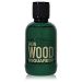 Dsquared2 Wood Green Cologne 100 ml by Dsquared2 for Men, Eau De Toilette Spray (Tester)