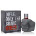 Only The Brave Street Cologne 75 ml by Diesel for Men, Eau De Toilette Spray