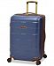 London Fog Brentwood 24" Hardside Check-In Luggage, Created for Macy's