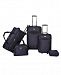 Tag Springfield Iii 5-Pc. Luggage Set, Created for Macy's