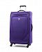 Closeout! Atlantic Infinity Lite 4 29" Expandable Spinner Suitcase