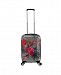Triforce Havana 22" Carry On Tropical Floral Luggage