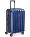 Delsey ConnecTech 25" Expandable Spinner Suitcase, Created for Macy's