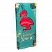 Professor Puzzle Totally Tropical - Flamingo Ringo Themed Ring Toss Game Multi