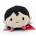 Dc Slammers Yume Dc Comics Slammers Superman Collectible 4 Inches Throwable Plush With Sounds Multicoloured