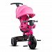 Joovy Tricycoo 4.1 Tricycle Pink