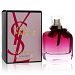 Mon Paris Intensement Perfume 90 ml by Yves Saint Laurent for Women, Eau De Parfum Spray