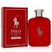 Polo Red Cologne 125 ml by Ralph Lauren for Men, Eau De Parfum Spray