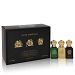 Clive Christian X by Clive Christian for Women, Gift Set - Travel Set Includes Clive Christian 1872 Feminine, Clive Christian No 1 Feminine, Clive Christian X Feminine all in .34 oz Pure Perfume Sprays
