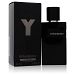 Y Le Parfum Cologne 100 ml by Yves Saint Laurent for Men, Eau De Parfum Spray