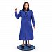 Vice President Kamala Harris Poseable Portrait Doll That Plays Recordings Of Some Of The First Female VP's Memorable Quotes