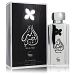 Ser Al Fiddi Cologne 100 ml by Khususi for Men, Eau De Parfum Spray (Unisex)
