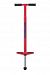 Nsg Sports Grom Classic Pogo Stick, Red Red