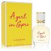 A Girl In Capri Perfume 50 ml by Lanvin for Women, Eau De Toilette Spray