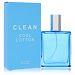 Clean Cool Cotton Perfume 60 ml by Clean for Women, Eau De Toilette Spray
