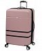 Closeout! London Fog Southbury Ii 29" Spinner Suitcase, Created for Macy's