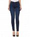 Numero Mid-Rise Skinny Ankle Jeans