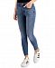 Kendall + Kylie Juniors' Mid-Rise Skinny Ankle Jeans