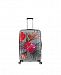 Triforce Havana 30" Spinner Tropical Floral Luggage