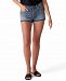 Silver Jeans Co. Avery High-Rise Denim Shorts