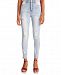Madden Girl Juniors' Icon Ripped Skinny Jeans