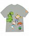 Nickelodeon Juniors' Rugrats Graphic-Print T-Shirt