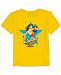 Dc Comics Juniors' Wonder Woman Graphic-Print T-Shirt